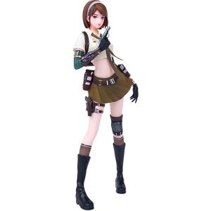 Zero Crossing The Fireline фигурки 18,5 см QINGCANG