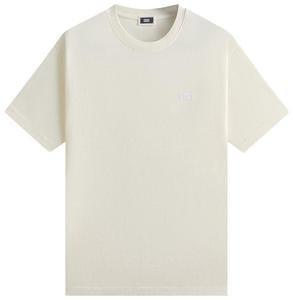 Футболка Kith LAX Tee, кремовый
