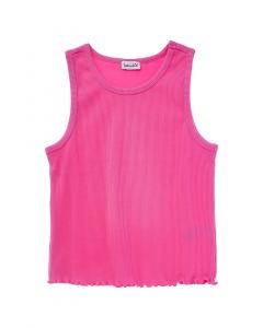 Великолепный майка-топ Racquel Rib Splendid, розовый