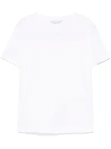 Футболка Nerina MAX MARA, белый