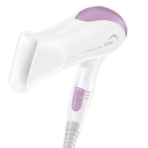 Фен RD2211 2200W с постоянной температурой и быстрой сушкой, бытовой высокой мощности, уход за волосами, высокая скорость SID