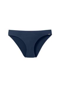 Плавки бикини смешивать и сочетать плавки Schiesser, синий