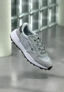 Элитные кроссовки actv evo Lacoste, Grey/White