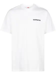 Футболка Worship Supreme, белый