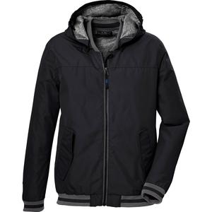 Functional jacket kos 153 bys jckt Killtec, черный