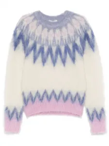 Свитер Natania MARANT ÉTOILE, синий