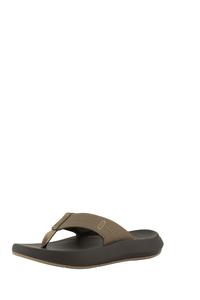 REEF Пляжные и бассейновые тапочки в цвете Khaki