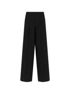 Брюки на молнии Herno, черный