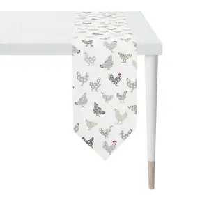 Настольная лента 6710 Apelt, серый