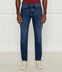 Джинсы Boss King Maine Regular Fit, синий