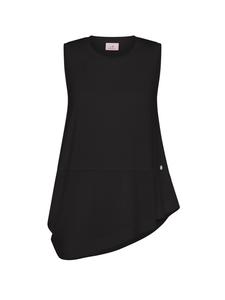 DEHA Топ в черном цвете