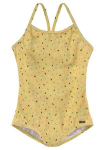 BUFFALO Купальник-бралетт в лимонно-желтом цвете