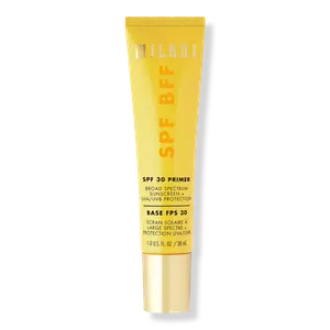 Праймер для лица SPF BFF SPF30 Milani