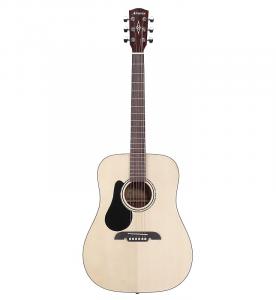 Акустическая гитара Alvarez Regent RD26L Left-Handed Dreadnought Guitar With Gigbag