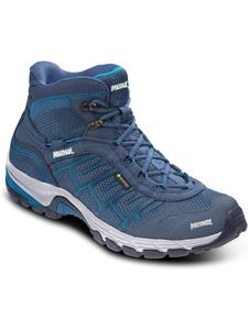 Походные ботинки MEINDL, синий