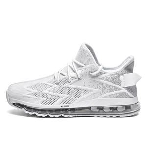 Кроссовки мужские с низким верхом Black-Tailed Deer, черный