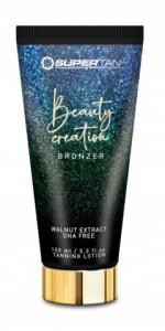 Для солярия Тюбик 150 мл Supertan Beauty Creation
