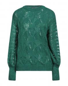 Свитер Alberta Ferretti, зеленый