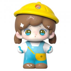 Коробки-сюрпризы CHAOWANBOPU