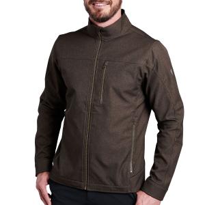 Мужская куртка Impakt KUHL, Espresso