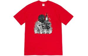 Футболка FW19 унисекс Supreme