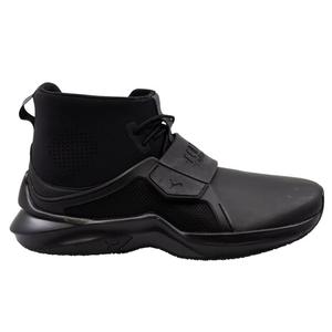 Fenty by Rihanna зажгла женские кроссовки Puma, черный