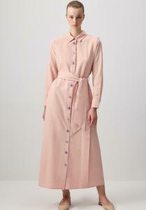 Платье Touché Privé BELTED , Pink