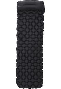 Whistler Коврик 'Kadenwood' в черном цвете