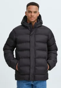 Зимняя куртка sdmariusen Solid, True Black