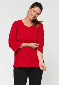 Топ Pont Neuf VILLA, Deep Red/Dark Red