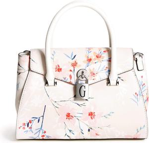 Сумка GUESS Factory Godfrey Satchel