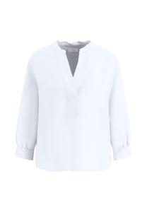 Блуза FYNCH-HATTON, белый