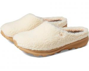 Тапочки Topo Athletic Revive, цвет Cream/Tan