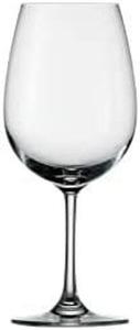 Штёльцле Лаузитц 6x WEINLAND Cup Bordeaux прозрачная 100 00 37 Stölzle Lausitz