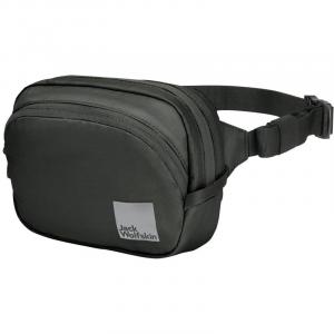 Маленькая сумка Wandermood Hipbag Jack Wolfskin, черный