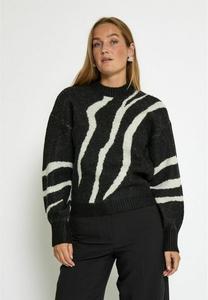 Джемпер Desires Jumper, P Black Print/Black