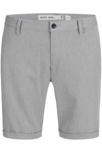 Обычные брюки INDICODE JEANS Aalborg, серый