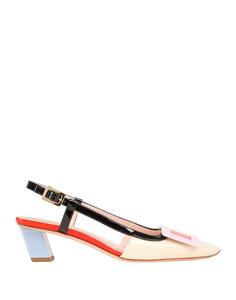 Туфли Roger Vivier, айвори