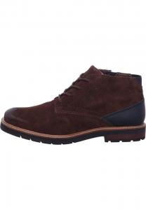 Сапоги Вандеро bugatti, коричневый