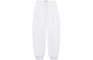 CF Tracing Knit спортивные штаны женские белые Lining