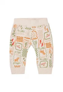 Спортивные штаны oka Noppies, Tropical Pattern