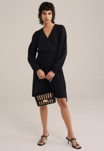 Сумка WE Fashion, черный