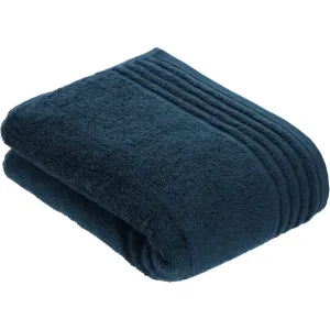 Полотенце Vienna Style Supersoft из супер мягкого хлопка Vossen, Petrol