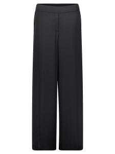 Узкие брюки Betty & Co, черный