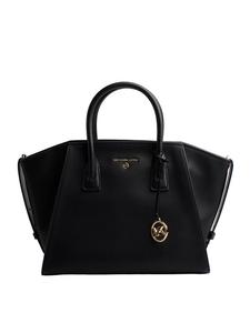 Сумка шоппер Michael Kors, черный