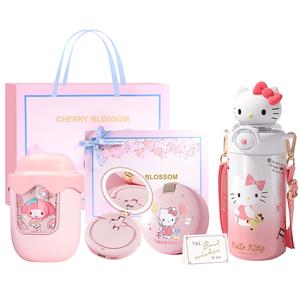 Hello Kitty My Melody подарочный набор Sanrio