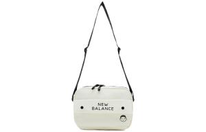 Сумка через плечо унисекс New Balance, White