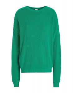 Свитер 8 By Yoox, зеленый