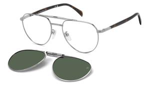 Мужские оптические оправы DB 1238-C DAVID BECKHAM