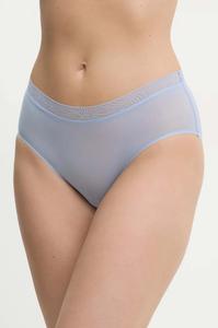 Трусики Soft Stretch Chantelle, синий